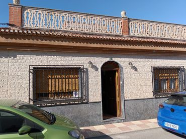 Maison mitoyenne à vendre à Calle Almería 4