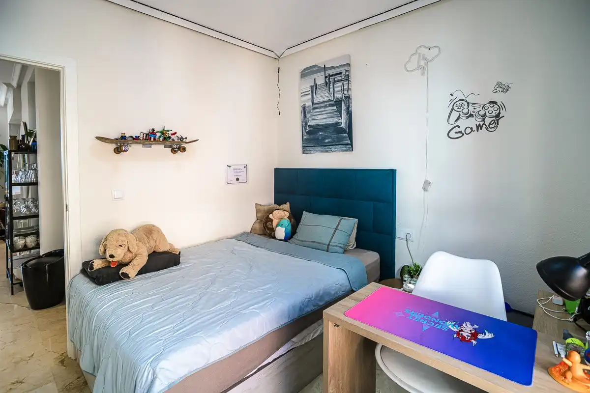 Villa con terrazza in vendita a Algorfa, imagen 20