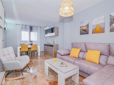 Casa a schiera con balcone in vendita a CABRERA (HI)