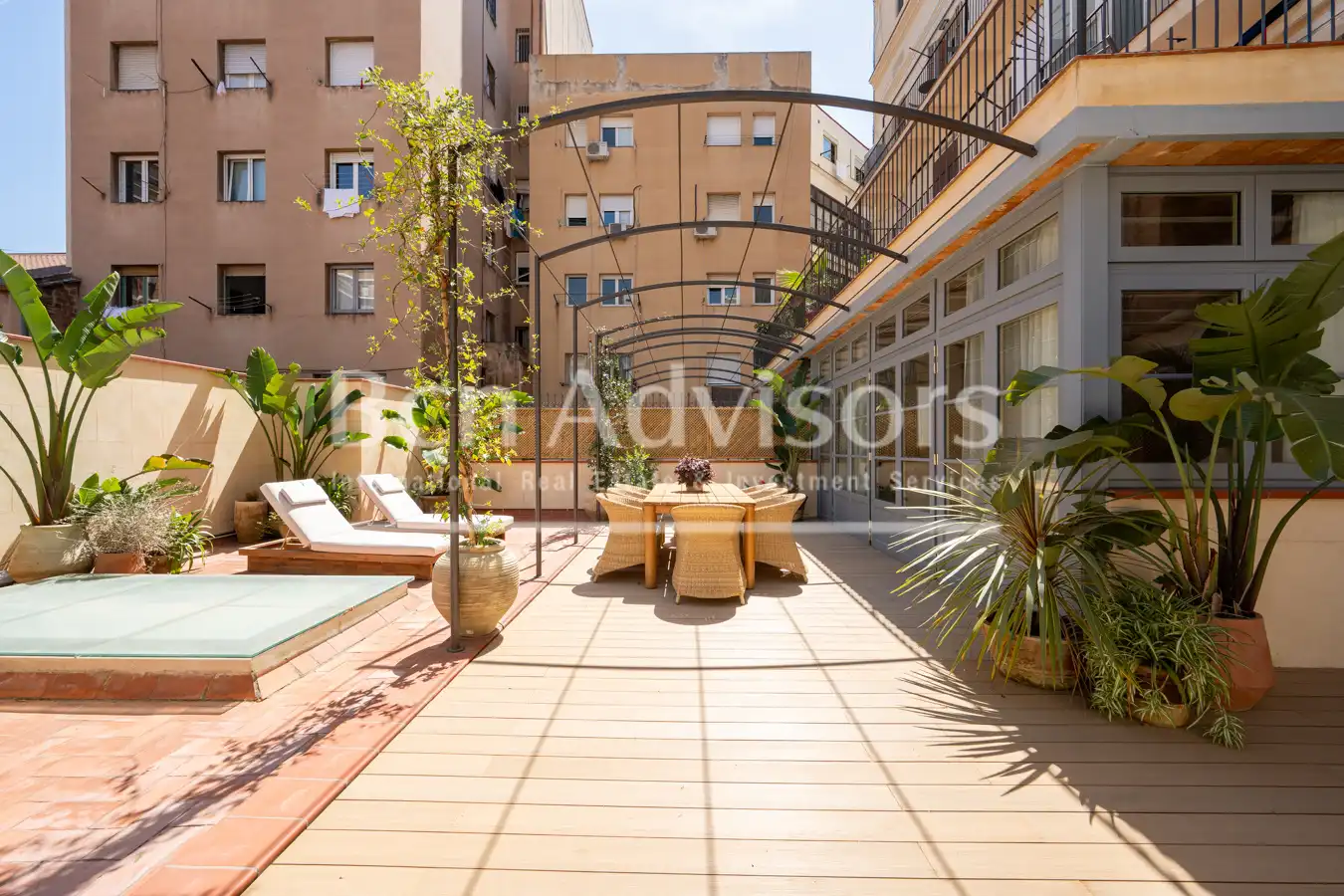 Piso con ascensor en venta en Passeig de Sant Joan, imagen 20