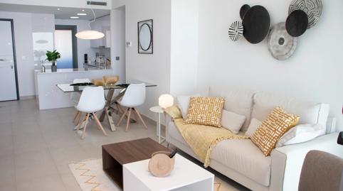 Photo 2 of Flat to rent in Cabo de las Huertas, Alicante / Alacant