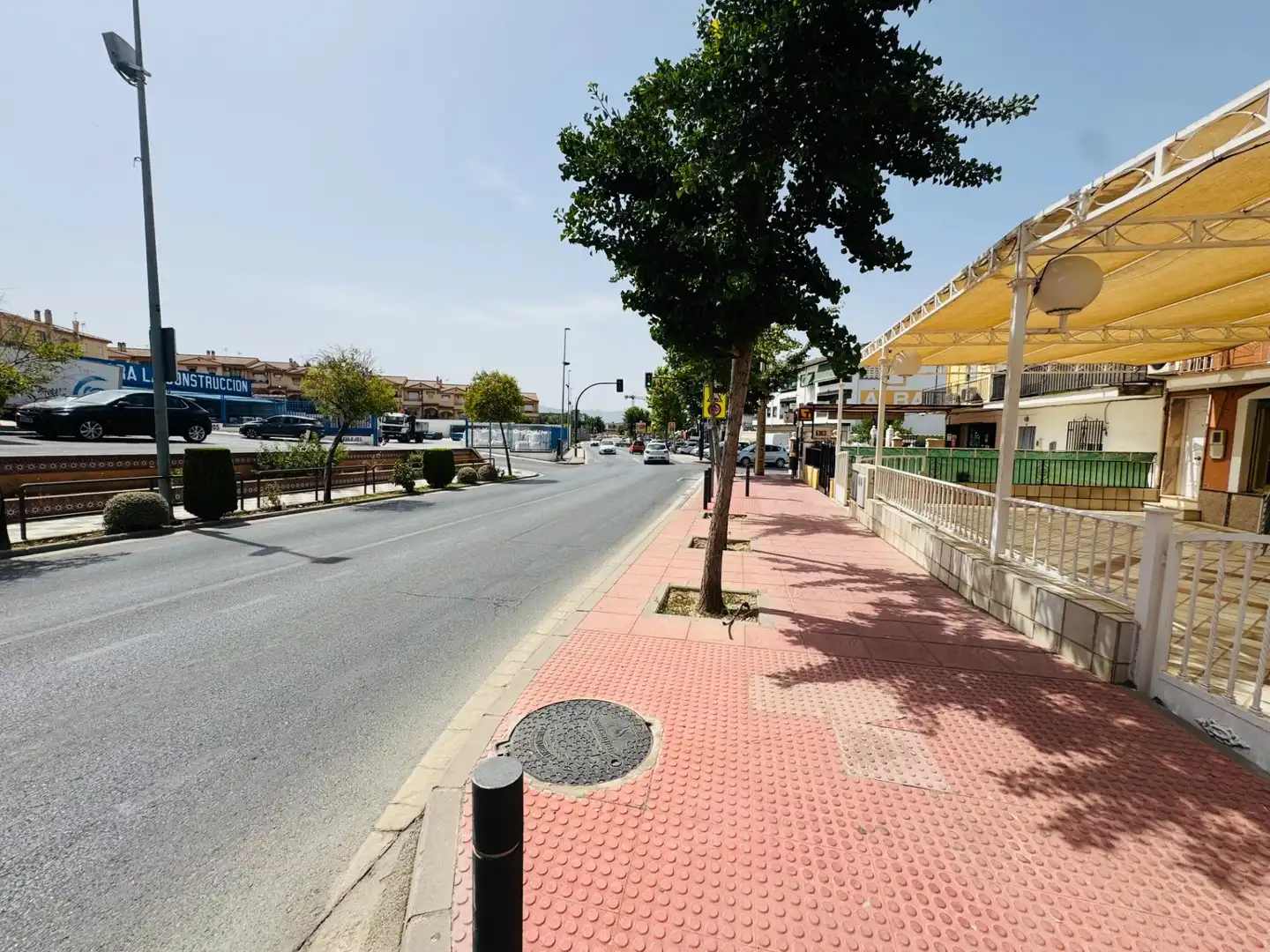 Xalet amb terrassa en venda a Avenida de Granada 26, imagen 38