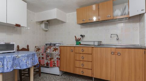 Foto 4 de Casa o xalet en venda a Calle Ancha, Tolox, Málaga
