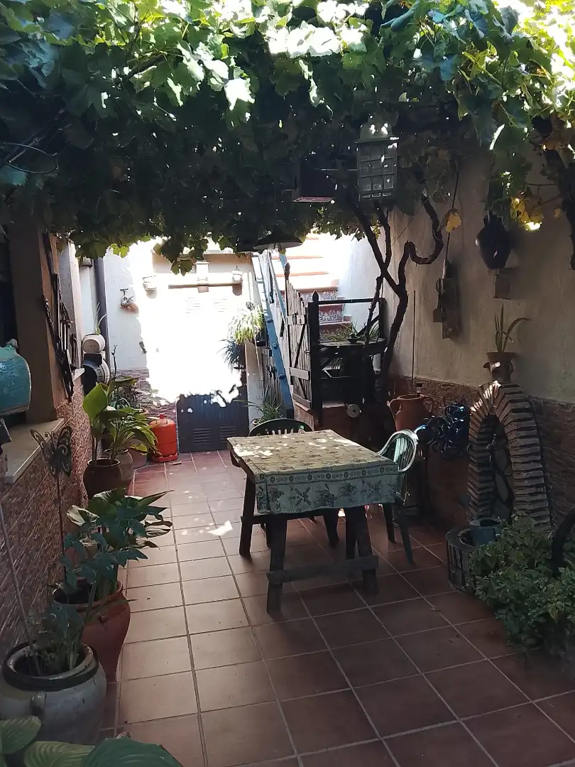 Villa con giardino in vendita a Calle San Agustin 16, imagen 4