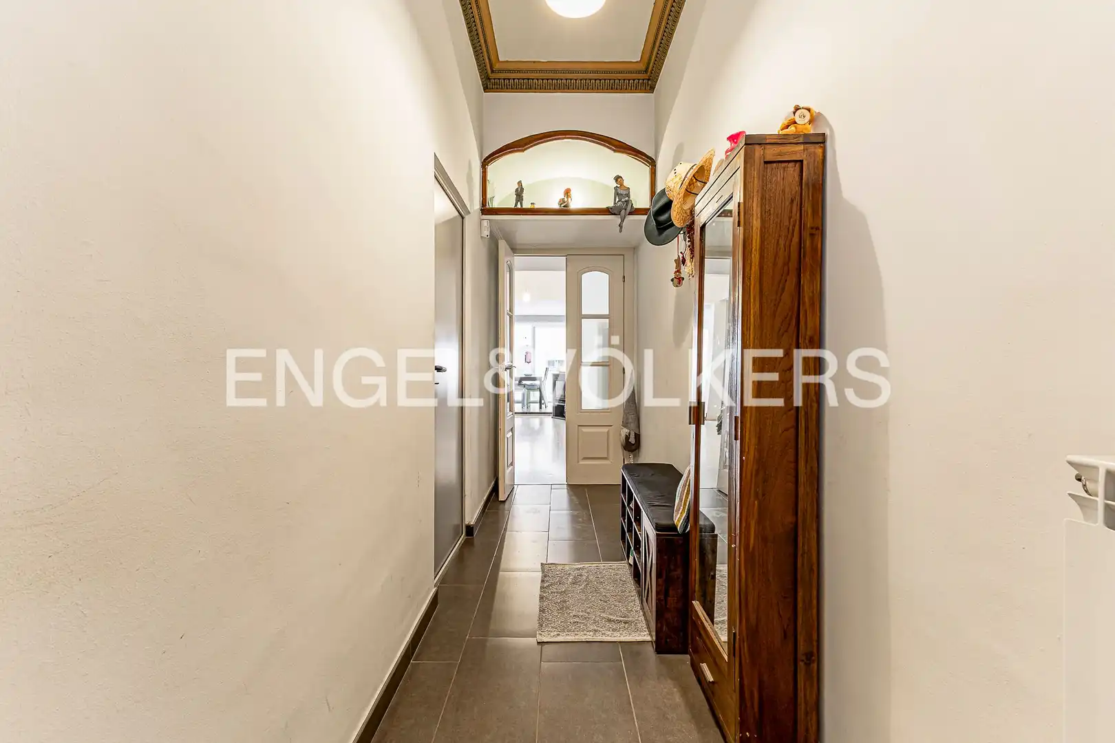 Terraced house with terrace for sale in Sant Andreu, imagen 12