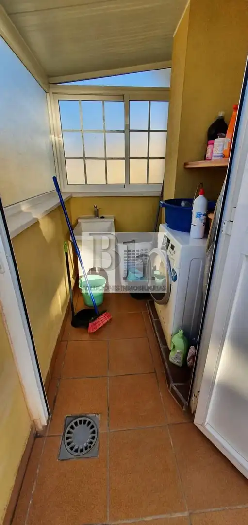 Casa adosada en venta en Alhaurín de la Torre con Aire acondicionado, Calefacción y Jardín privado