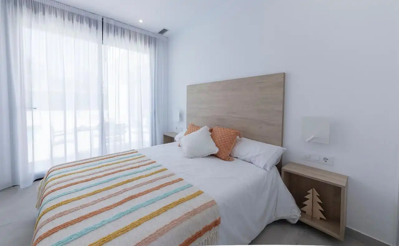 Villa avec piscine à vendre à Calasparra, imagen 24