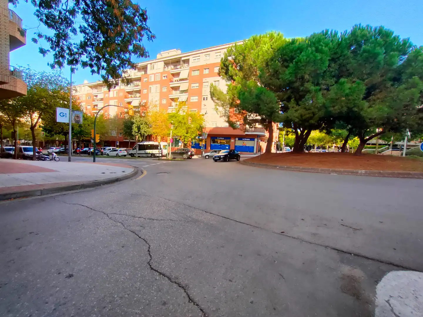 Individuale in affitto a Carrer de Joan Bautista Torroella i Bastons 23, imagen 19