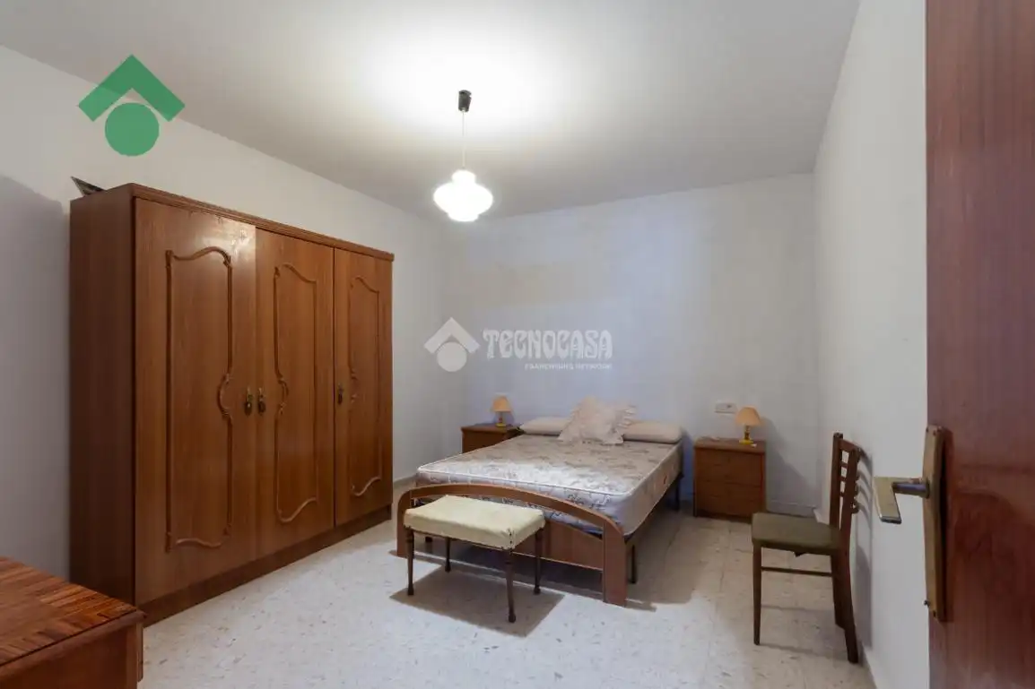 Habitación de Piso en venta en Almuñécar con Balcón