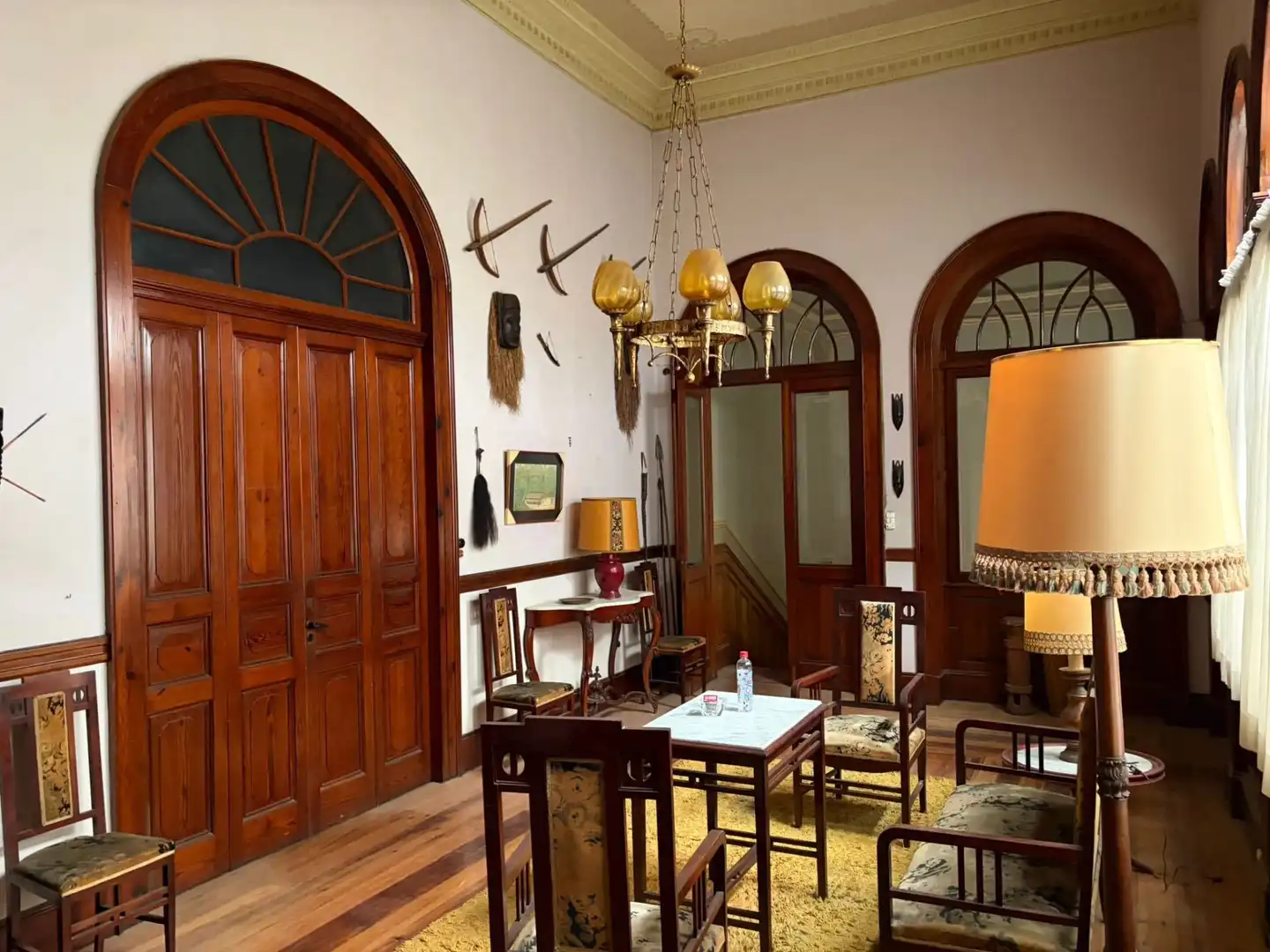 Casa o chalet en venta en Las Palmas de Gran Canaria con Calefacción, Terraza y Trastero