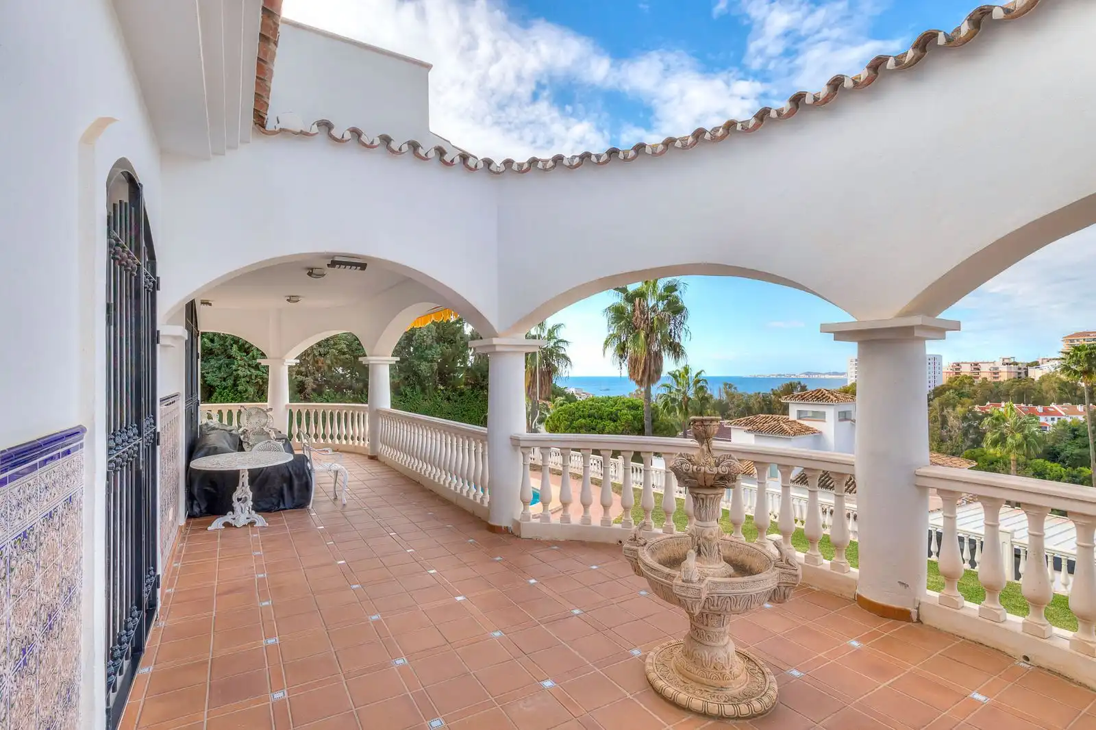 Casa o chalet en venta en Calle de Dinamarca, Hacienda Torrequebrada