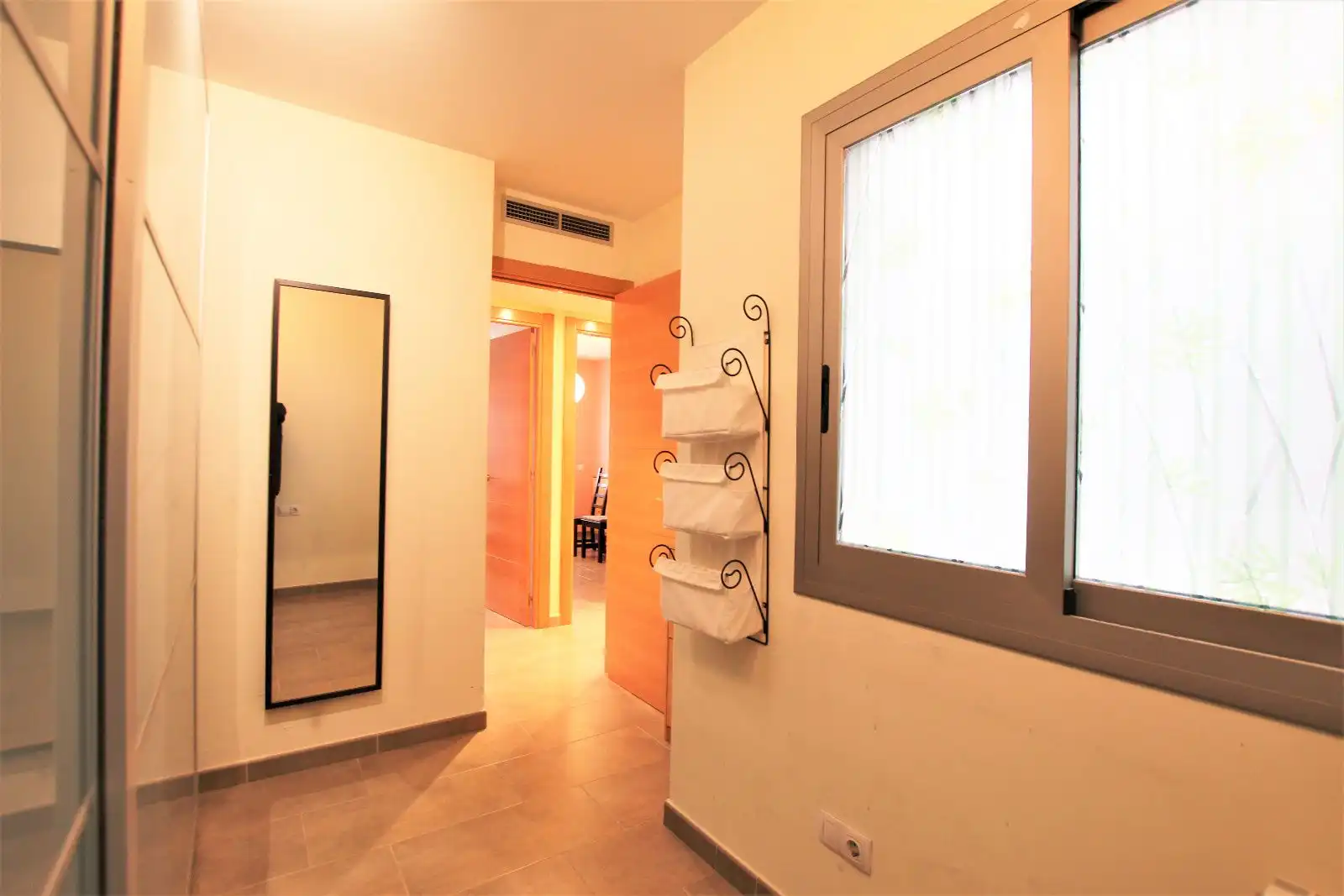Piso en venta en El Vendrell con Aire acondicionado, Calefacción y Terraza