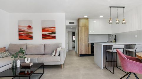 Apartamentos turísticos de nueva construcción en Santiago de la Ribera, San Javier, a solo 750 m de la playa, imatge 4