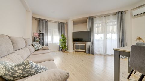 Foto 3 de Piso en venta en Carrer de Sant Andreu, El Alborgí, Paterna