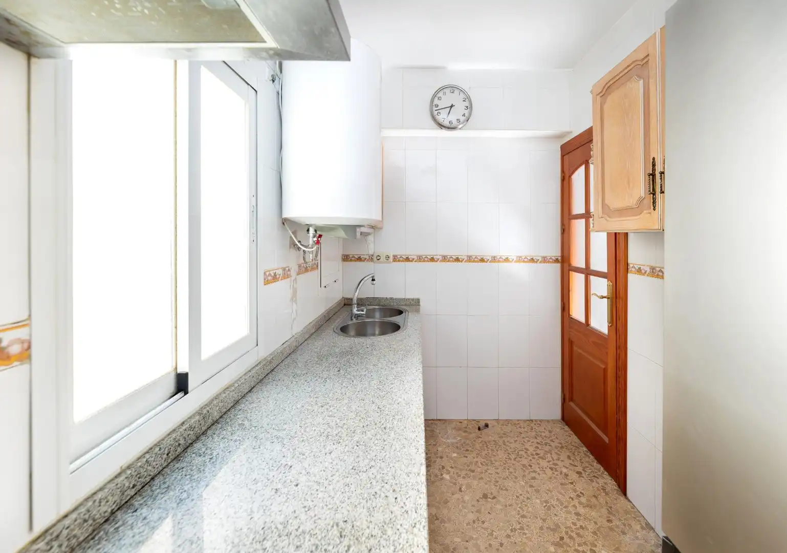 Cuina de Àtic en venda en Maracena amb Aire condicionat, Calefacció i Terrassa