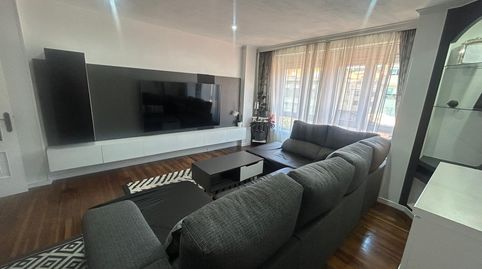Foto 3 de Piso en venta en Santa Uxía de Ribeira, Ribeira