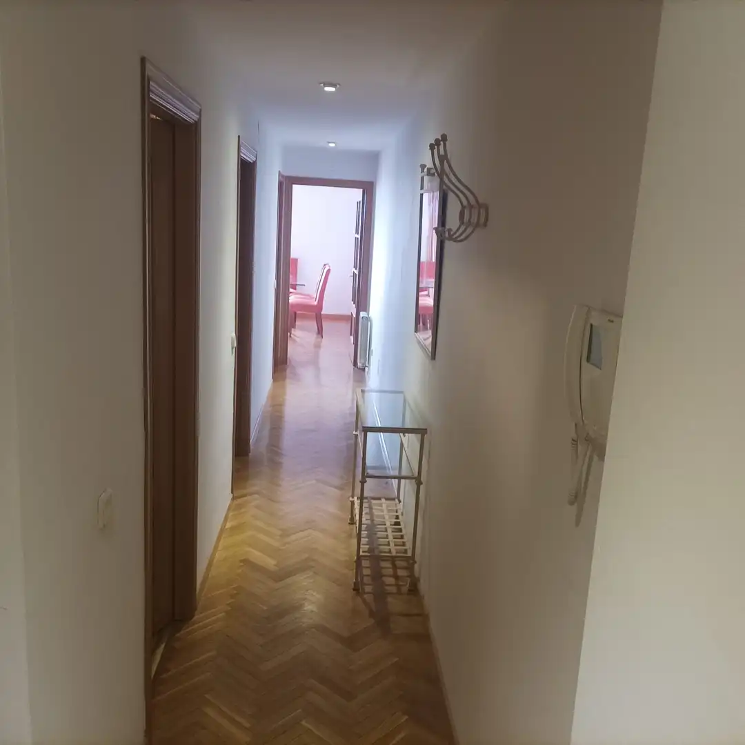 Ático en venta en Quintanar de la Orden con Aire acondicionado, Calefacción y Parquet