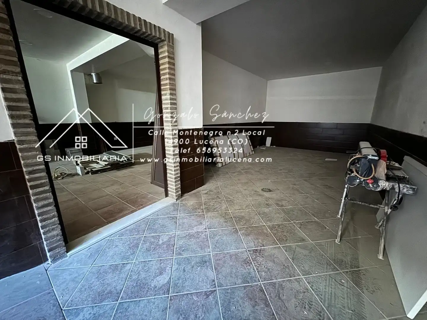Casa adosada en venta en El Carmen - La Barrera