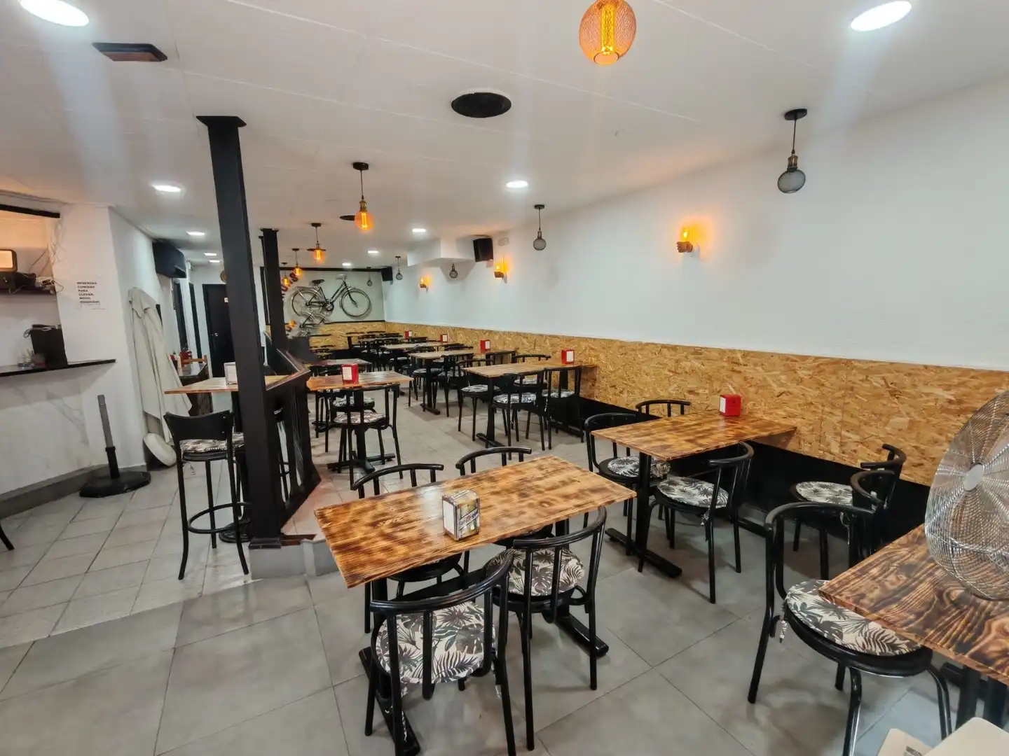 Gewerbefläche zur Übernahme in Montcada Centre - La Ribera, imagen 2