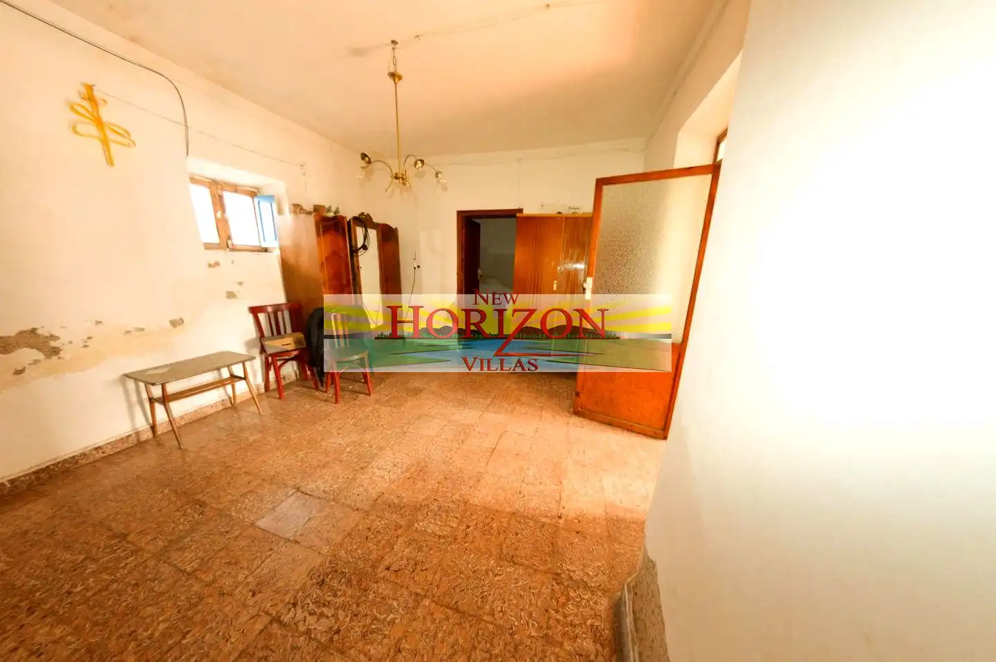 Finca rústica en venda en Huércal-Overa amb Jardí privat