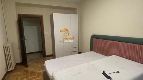 Photo 4 of Flat for rent in Calle María Auxiliadora, Labradores, Salamanca Capital