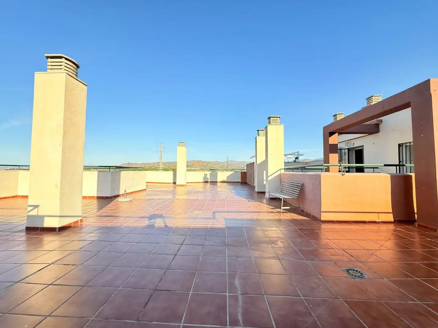 Penthouse with pool for sale in Amatista, imagen 35
