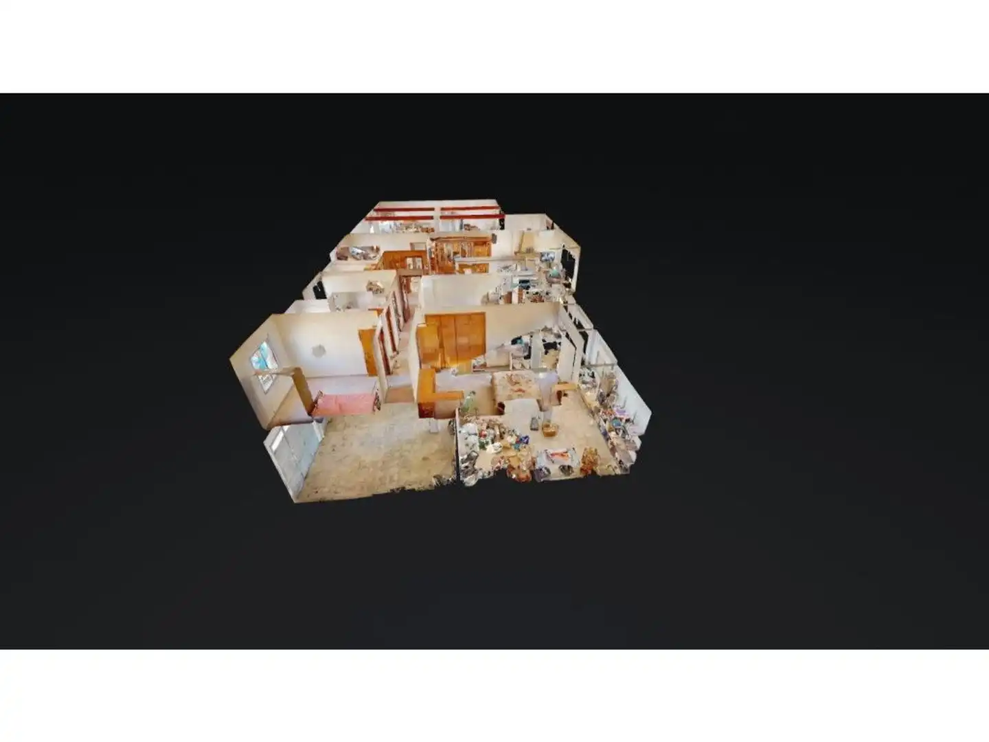 Country house with terrace for sale in La Comarca, imagen 110