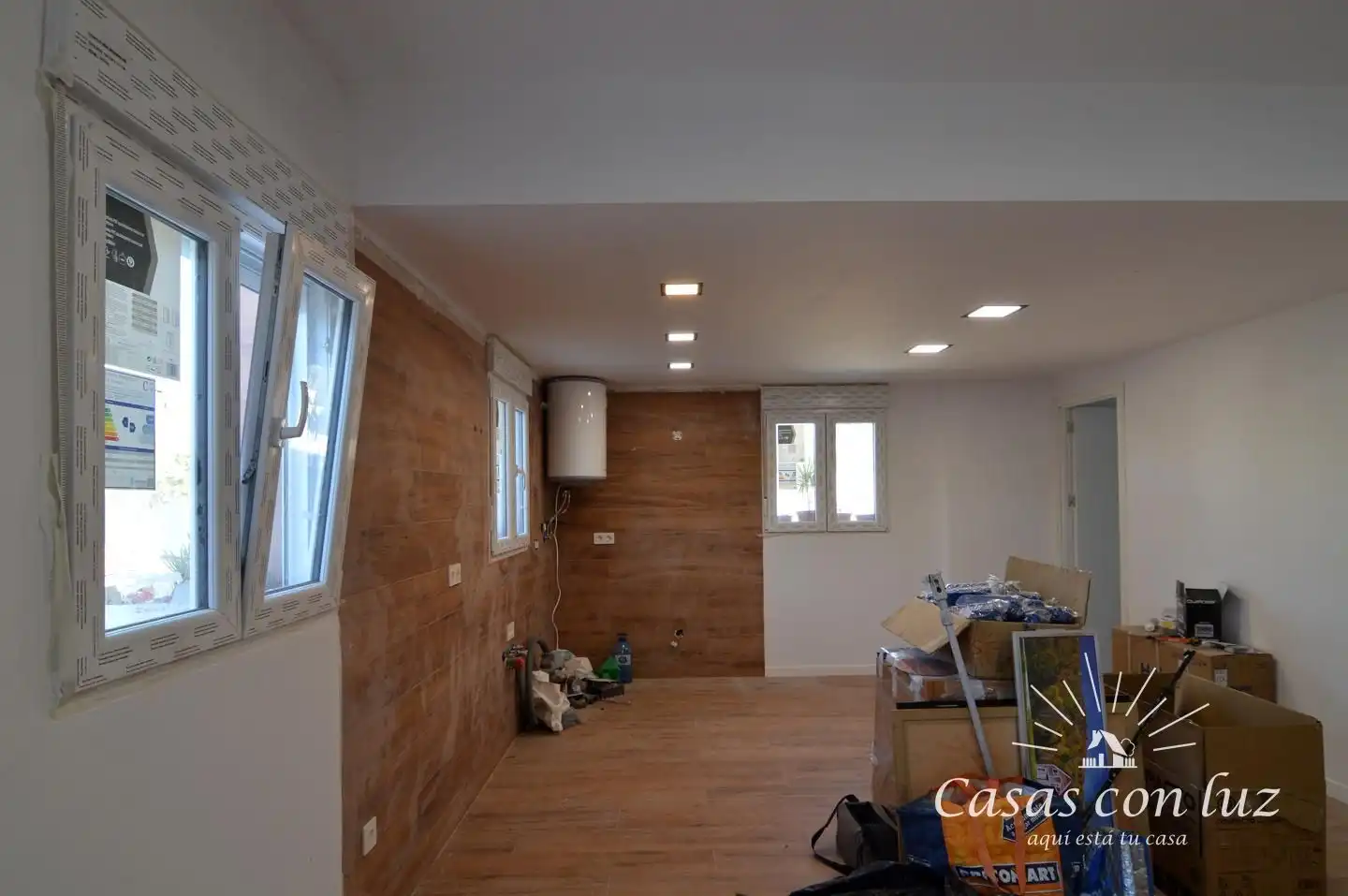 Casa o chalet en venta en Zaragoza con Aire acondicionado y Jardín privado