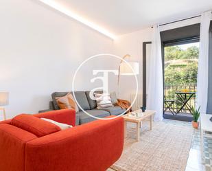 Flat to rent in Passeig de Montjuïc, 68, El Poble Sec - Parc de Montjuïc