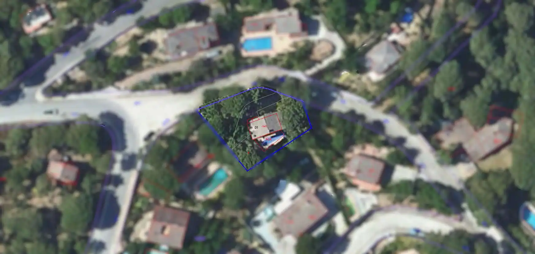 Detached house for sale in Canyamars, imagen 3
