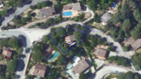 Foto 3 de Casa o chalet en venta en Canyamars, Dosrius