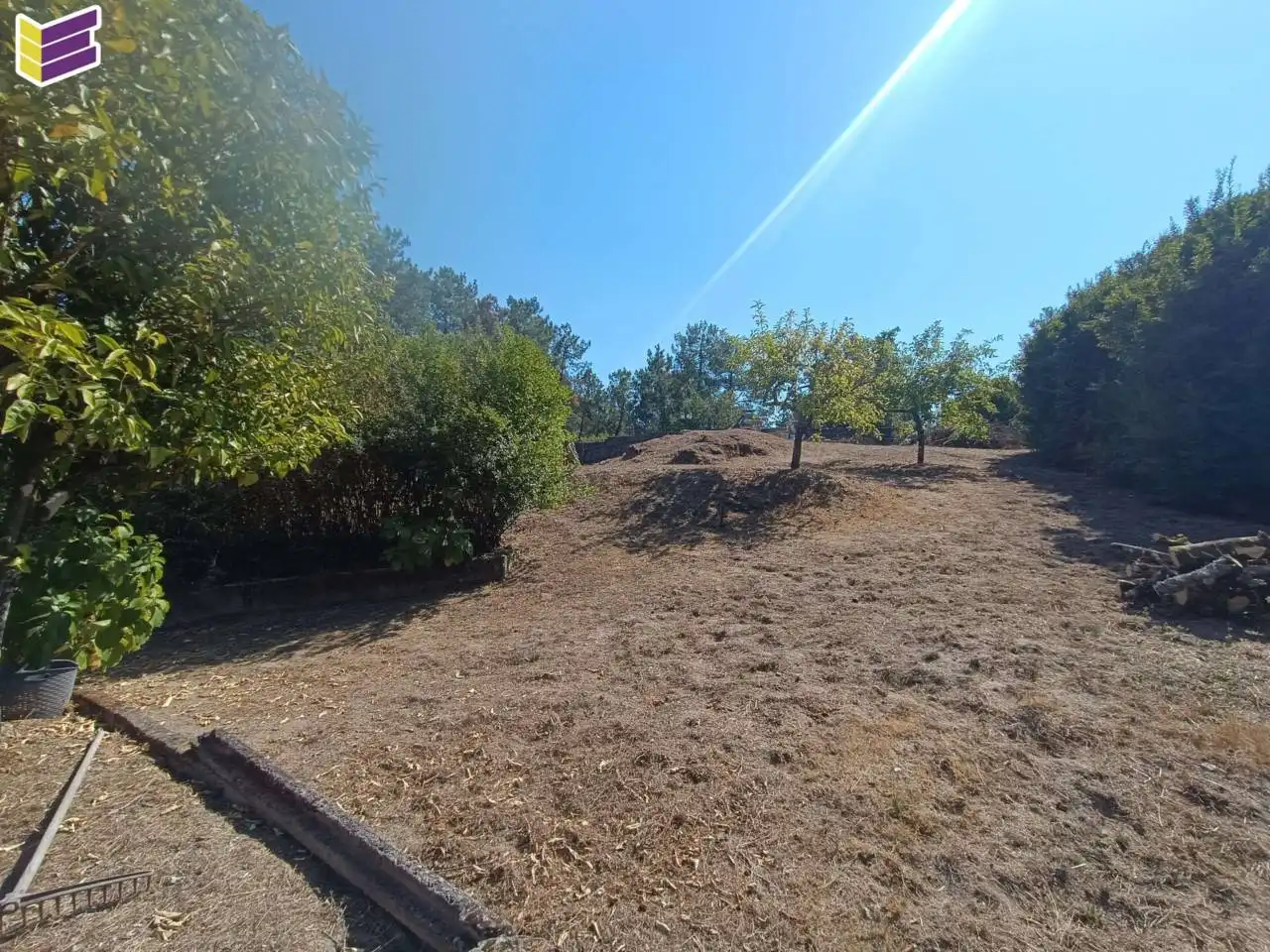 Casa o chalet en venta en Mondariz con Calefacción, Jardín privado y Terraza