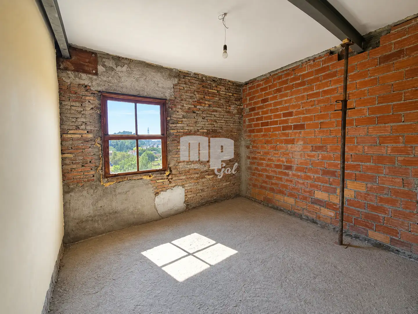 Bedroom of Houses for sale in Comesaña - Matamá