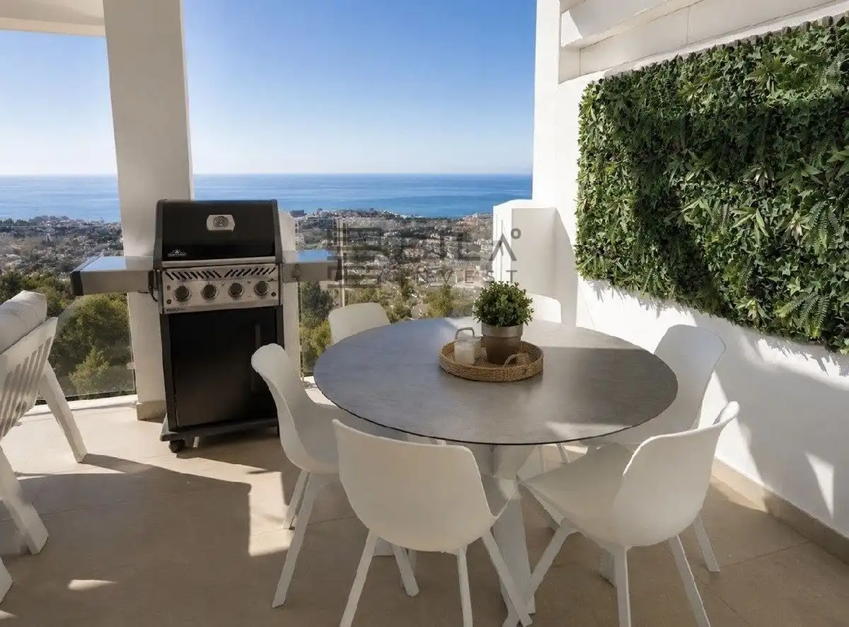 Penthouse mit Pool zum Verkauf in Bayview Homes, imagen 3