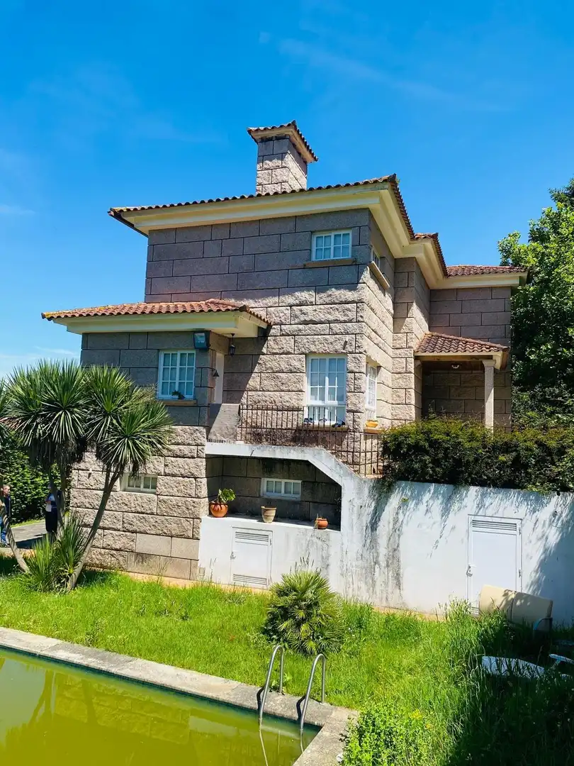 Maison avec terrasse à vendre à Camino Camino Cidadelle, imagen 9