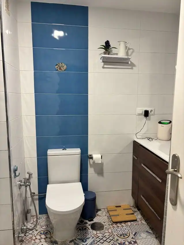 Flat with lift for sale in Santísimo Cristo de las Aguas, imagen 22