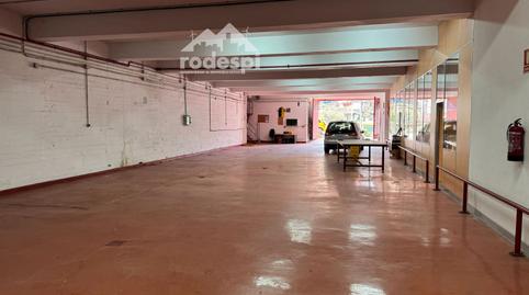 Photo 5 of Industrial buildings for sale in Redondela, Pontevedra