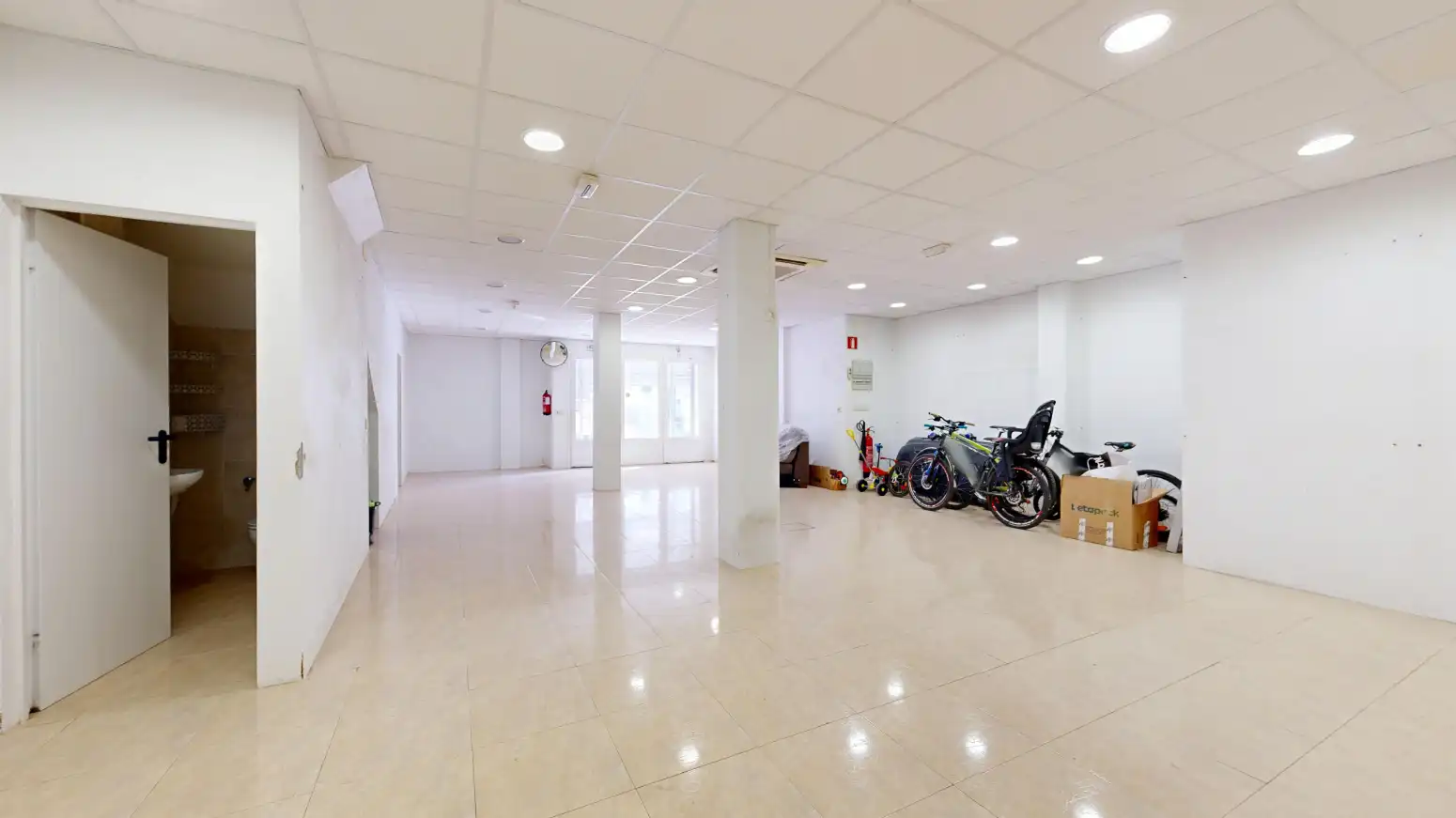 Local comercial en venta en Berbinzana - CALLE MAYOR 23. Berbinzana, imagen 14