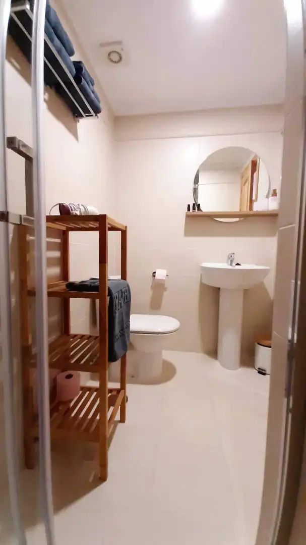 Apartament amb piscina en venda a Avinguda Masnou, imagen 21
