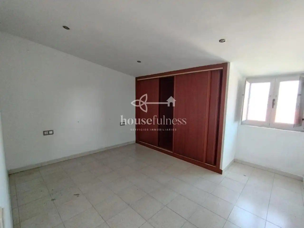 Habitación de Piso en venta en Narón