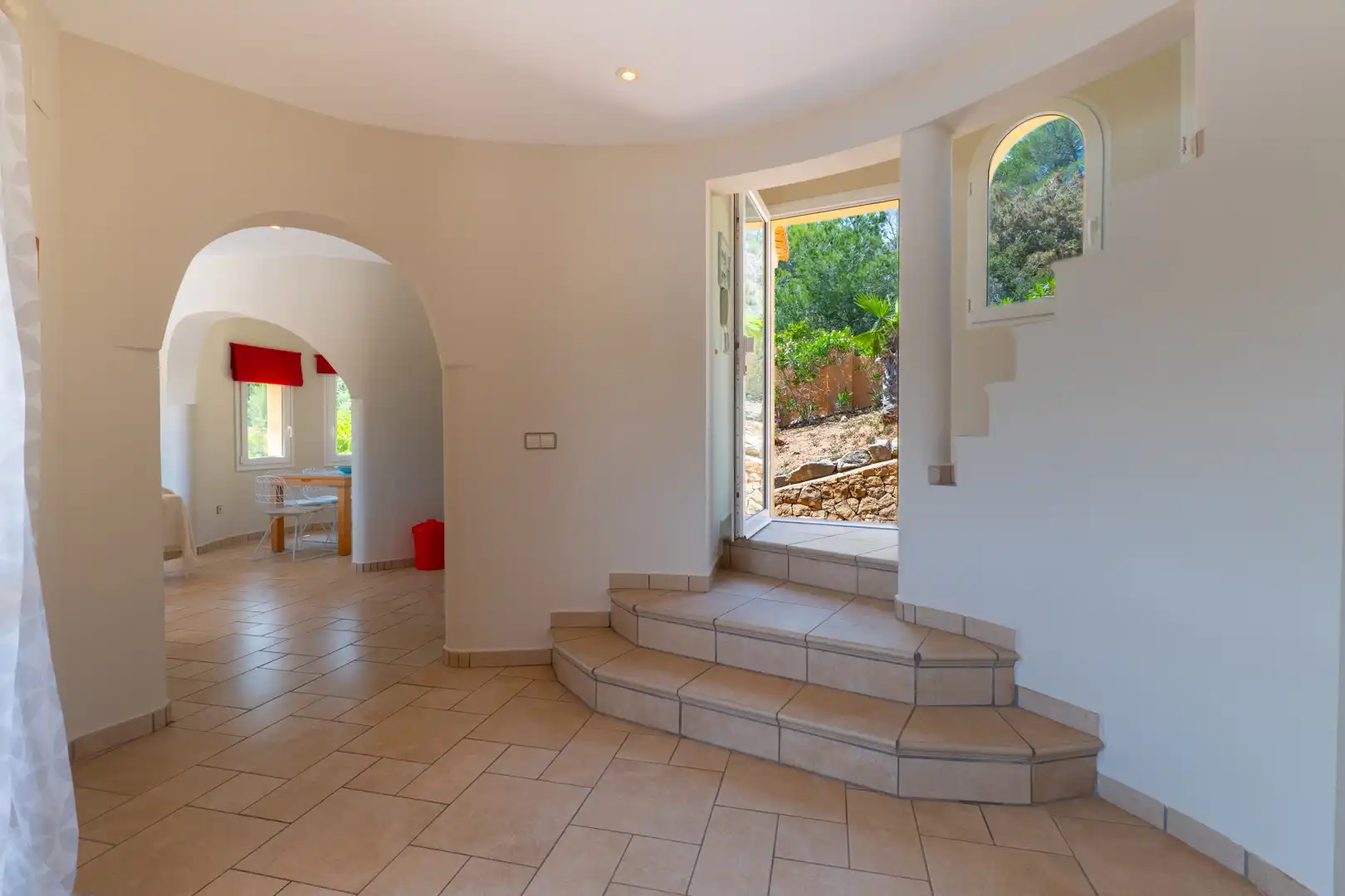 Casa amb terrassa en venda a Montgó - Ermita, imagen 29