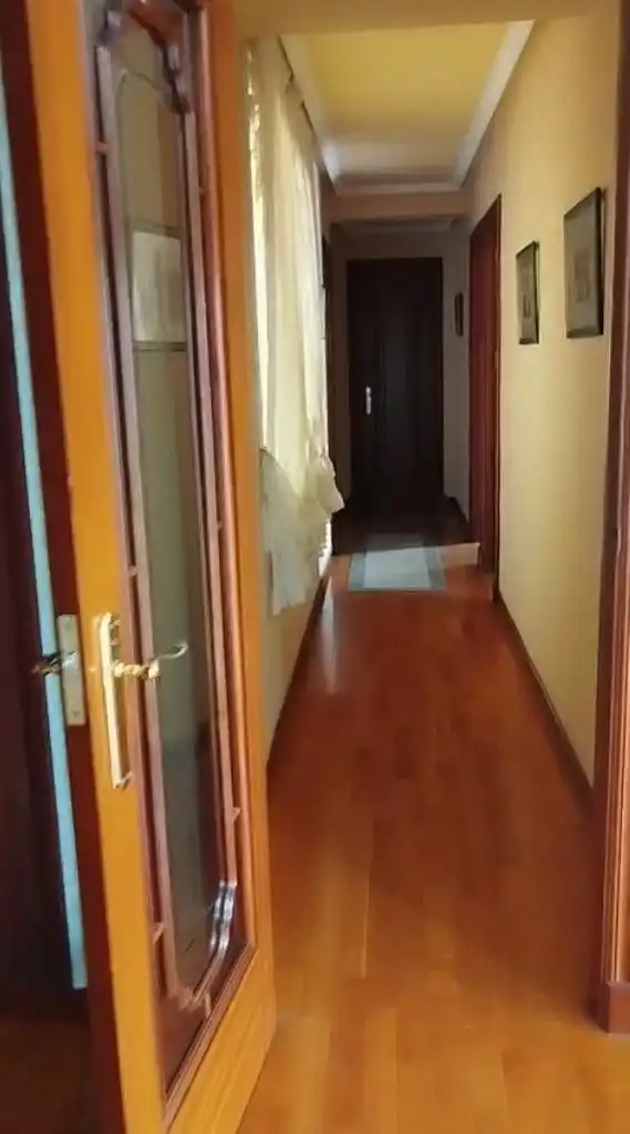 Piso en venta en Arnedo con Calefacción, Parquet y Terraza