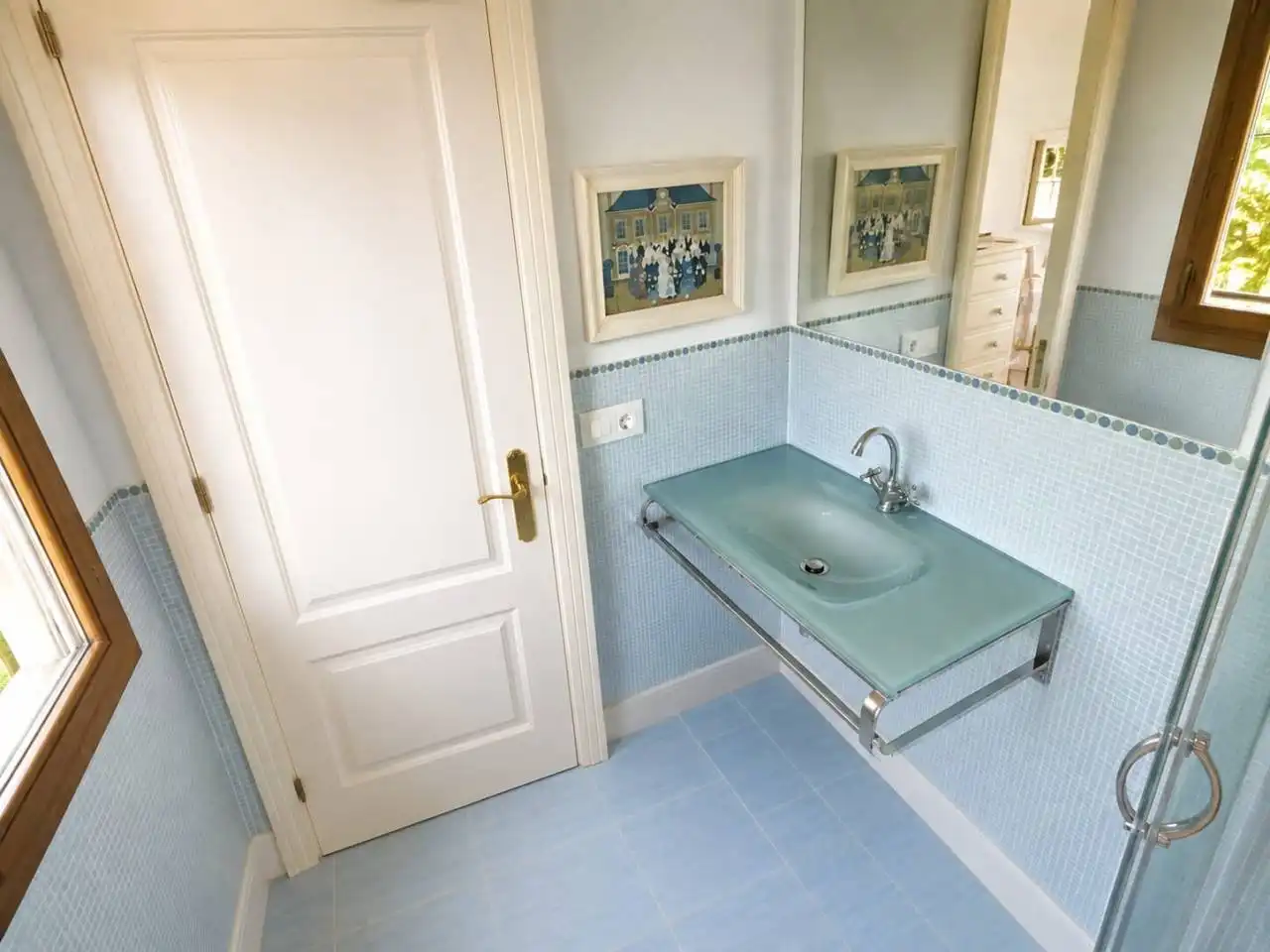 Wohnung mit Pool zum Verkauf in Núcleo urbano, imagen 39
