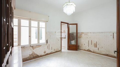 Foto 2 de Apartamento en venta en Ciutadella, Ciutadella de Menorca