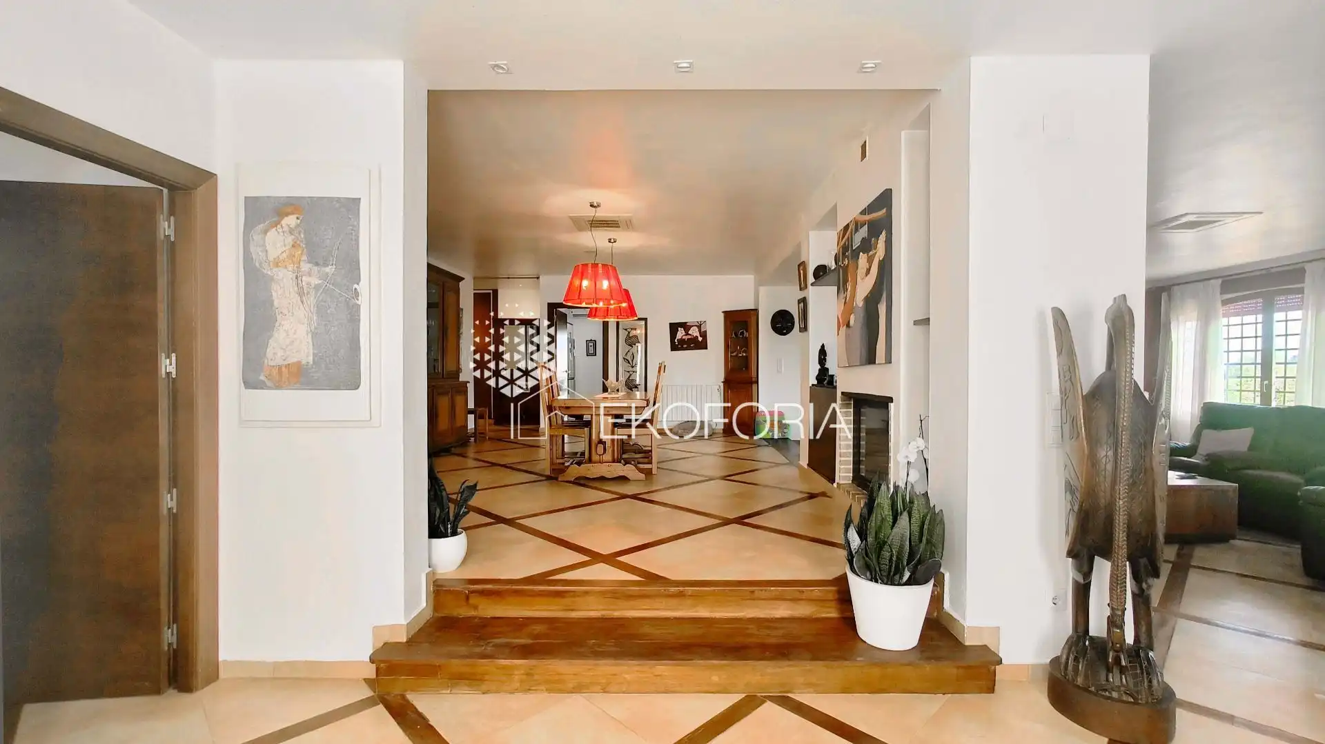 Casa o chalet en venta en Bétera con Aire acondicionado, Calefacción y Piscina