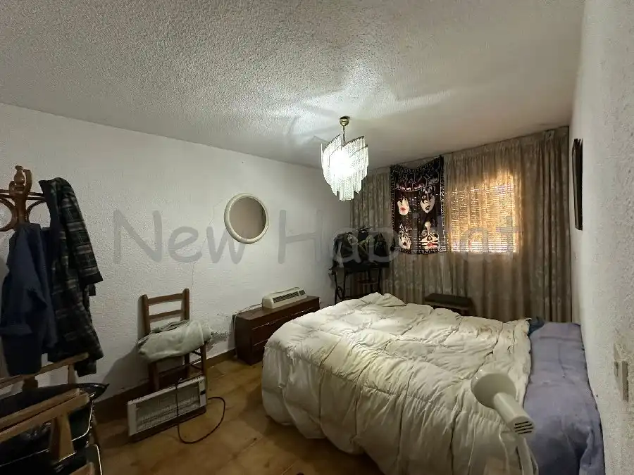 Bedroom of Houses for sale in Vall d'Alba  with Community pool