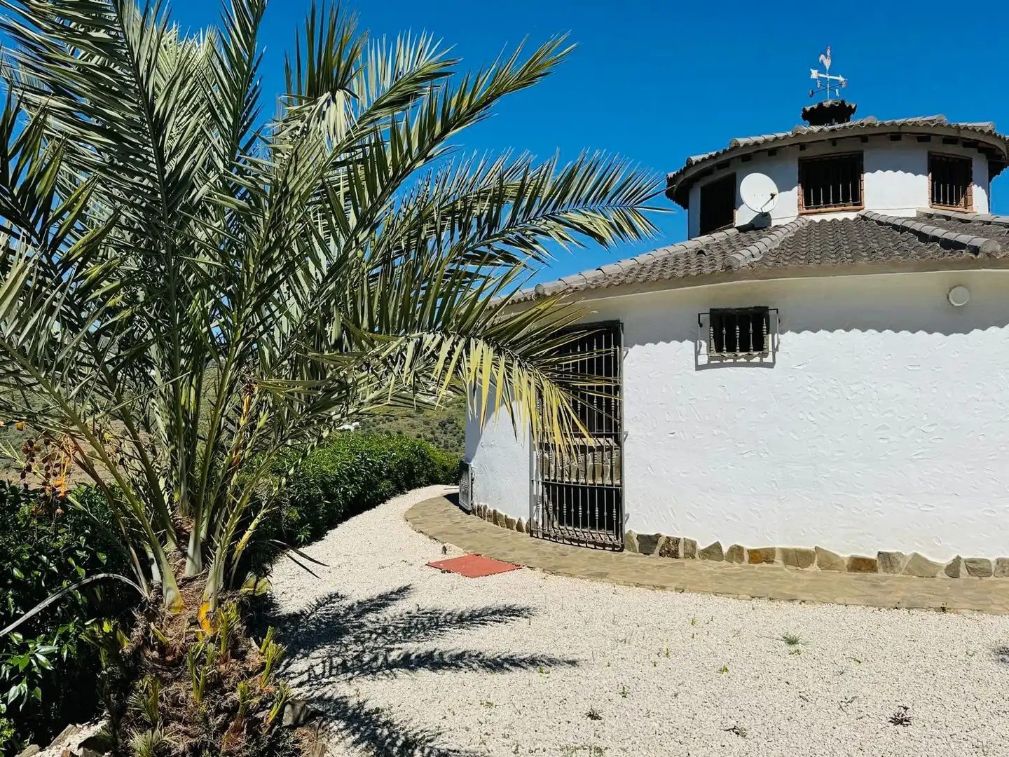 Casa con piscina in vendita a Torrox Pueblo, imagen 21