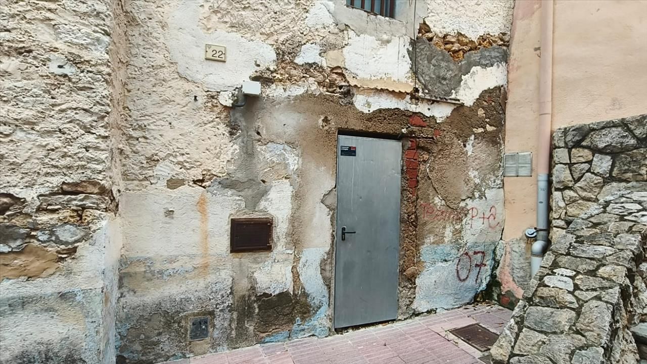 Casa adosada en venda en Perafort