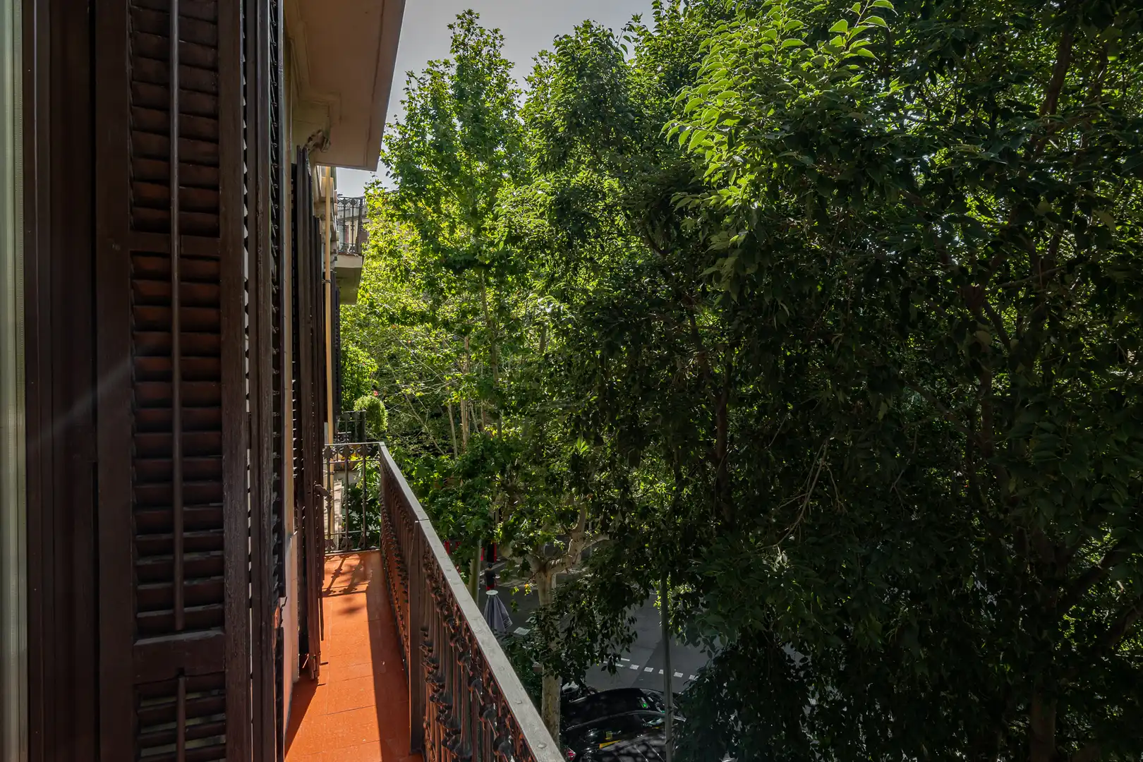 Piso en venta en Carrer de la Diputació, L'Antiga Esquerra de l'Eixample