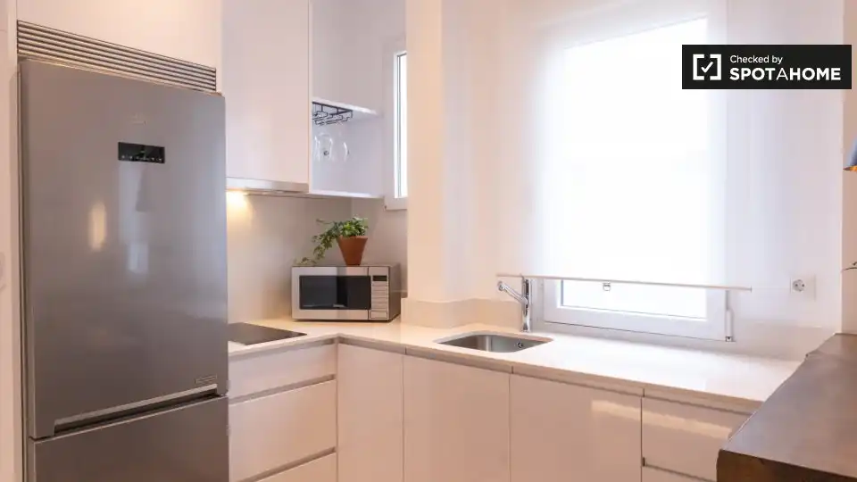 Flat to rent in Moncloa - Aravaca, imagen 8